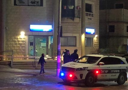 إصابة سيدة جريمة إطلاق نار في مجد الكروم