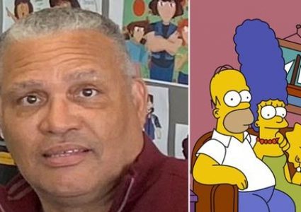 كورونا ينهي حياة كاتب سلسلة "سمبسون" الشهيرة