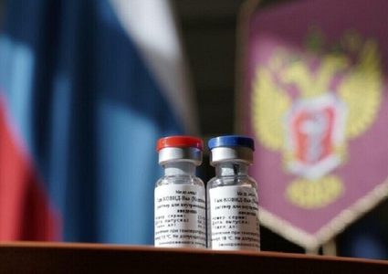 عالم يوناني: لقاح "سبوتنيك V" أظهر فعالية استثنائية