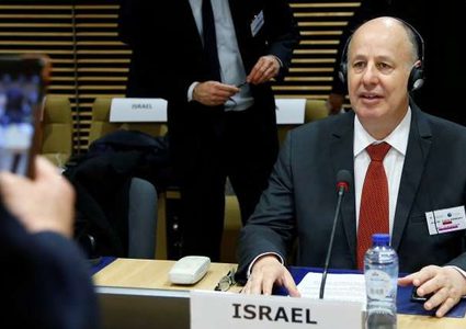 وزير إسرائيلي: أمريكا لن تهاجم إيران وقد نضطر للعمل ضدها لوحدنا