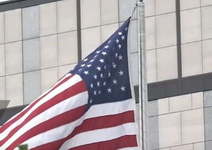 الولايات المتحدة تؤيد فرض كييف عقوبات على 3 قنوات تلفزيونية