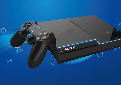 "سوني" تطلق "بلاي ستايشن 5"
