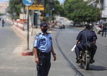 غزة: رفع الحظر الليلي والإغلاق الأسبوعي يومي الجمعة والسبت