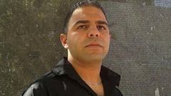 الأسير بدر الرزة يواصل إضرابه عن الطعام لليوم الرابع