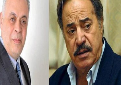 زكي يكشف حقيقة تدهور صحة يوسف شعبان