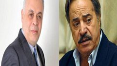 زكي يكشف حقيقة تدهور صحة يوسف شعبان