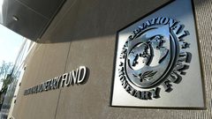صندوق النقد يتوقع تعافيا اقتصاديا "غير متكافئ" في الشرق الأوسط