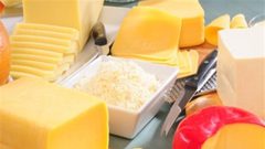 تتناول الجبن الرومي؟.. إليك أضرارها وبدائلها الصحية