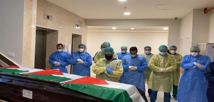 حالة وفاة بفيروس كورونا في صفوف جاليتنا في روسيا