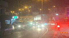 مصابان في جريمة طعن ببلدة عرعرة