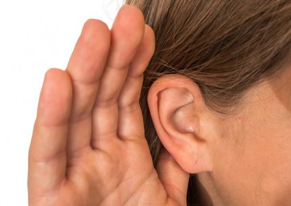 هل يسبب فيروس كورونا الطرش والعمى ؟