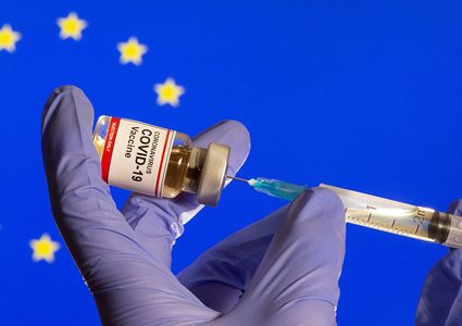 خسائر فادحة يتكبدها الاتحاد الأوروبي بسبب عثرات تلقيح "كورونا"