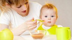 دراسة توضح الرابط بين اتباع الطفل لنظام غذائي معين وصحته العقلية