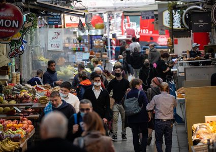34 وفاة جديدة بفيروس كورونا في دولة الاحتلال الإسرائيلي