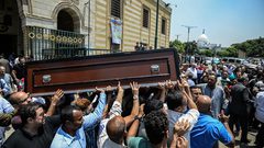 وفاة الفنان المصري عزت العلايلي