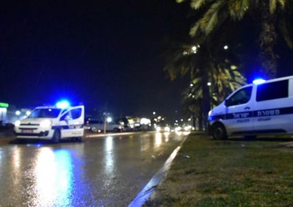 كفر كنا: إصابتان في جريمة إطلاق نار