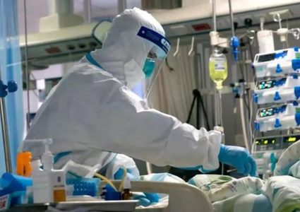 179 إصابة جديدة بكورونا في غزة