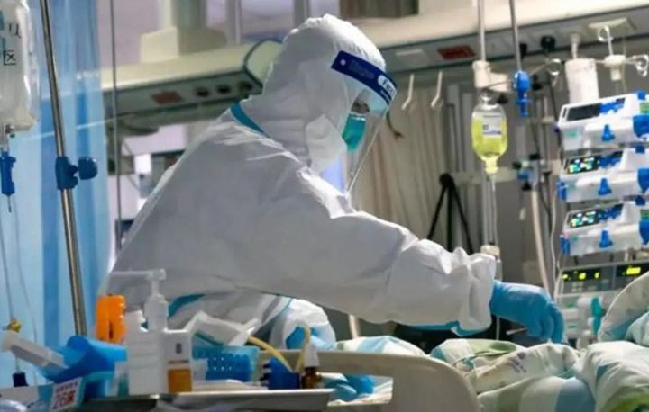 179 إصابة جديدة بكورونا في غزة