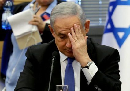 نتنياهو: محكمة الجنايات الدولية مؤسسة سياسية وليست قضائية