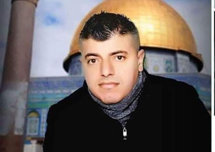 الأسير علاء محمد بحيص يدخل عامه الـ 20 في سجون الاحتلال