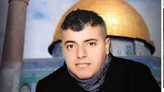 الأسير علاء محمد بحيص يدخل عامه الـ 20 في سجون الاحتلال