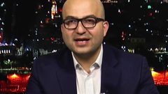 الهدمي: تضافر الكل الفلسطيني أدى لتعطيل مشروع الاحتلال بالقدس