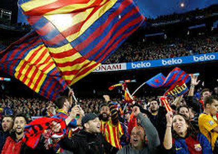 قمة نارية في قرعة نصف نهائي كأس ملك إسبانيا