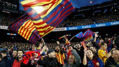 قمة نارية في قرعة نصف نهائي كأس ملك إسبانيا