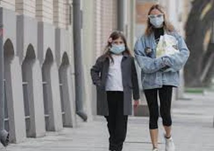 وزير الصحة الروسي: فيروس كورونا آخذ بالانحسار