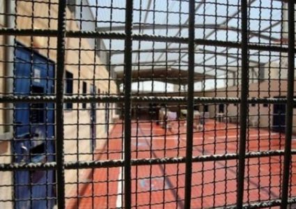 تمديد اعتقال 9 أسرى من محافظة جنين