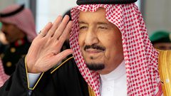 طهران تؤكد استعداد إيران للحوار مع السعودية