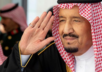 طهران تؤكد استعداد إيران للحوار مع السعودية