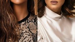 والدة حلا الترك تبكي بعد طلب ابنتها الصادم في المحكمة