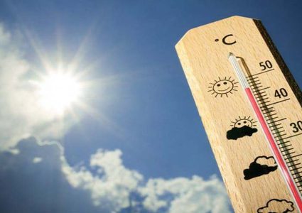 الطقس: أجواء باردة وارتفاع طفيف على درجات الحرارة