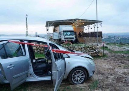 عائلة الشهيد نوفل تتهم جنود الاحتلال والمستوطنين بإعدامه