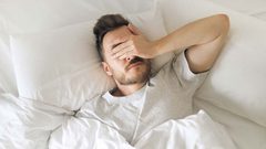 ما هو تفسير الصداع عند الاستيقاظ من النوم ؟