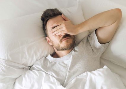 ما هو تفسير الصداع عند الاستيقاظ من النوم ؟