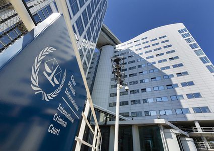 الهباش: قرار "الجنائية الدولية" يمثل نصرًا قانونيًا لفلسطين