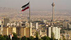 إيران: لا تفاوض مع واشنطن إلا بعد العودة للاتفاق النووي