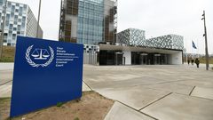 ترحيب دولي وعربي بقرار الجنائية الدولية بشأن ولايتها على فلسطين