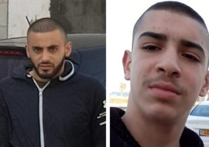 شرطة الاحتلال تمدد اعتقال شابين بعد مظاهرة الشهيد حجازي