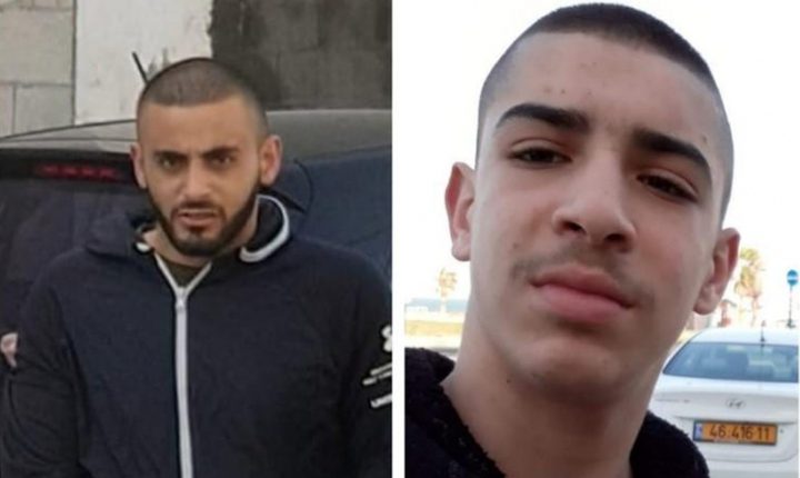 شرطة الاحتلال تمدد اعتقال شابين بعد مظاهرة الشهيد حجازي