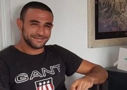 مصرع شاب وإصابة آخر في حادث إنقلاب دباب قرب البحر الميت