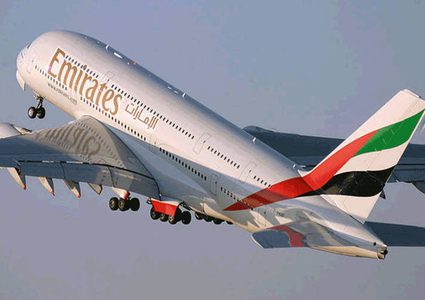 الدنمارك ترفع الحظر عن الرحلات الجوية الإماراتية