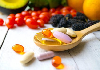 دراسة علمية: نقص فيتامين "آ" يسبب الإصابة بكورونا