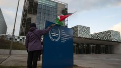 واشنطن تعلن إنحيازها لصالح دولة الاحتلال ضد قرار الجنائية الدولية