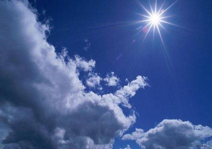 طقس فلسطين: ارتفاع طفيف يطرأ على درجات الحرارة