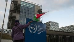 الأزهر يرحب بقرار الجنائية الدولية بولايتها على فلسطين