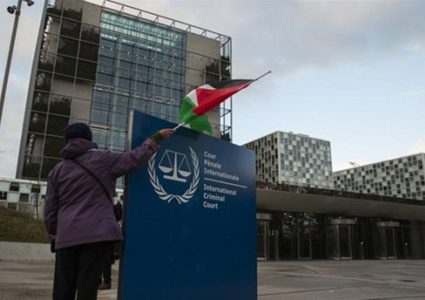 الأزهر يرحب بقرار الجنائية الدولية بولايتها على فلسطين