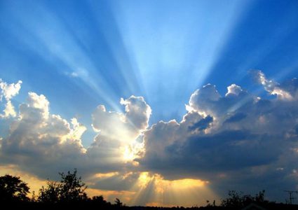 الطقس: أجواء صافية وارتفاع على درجات الحرارة